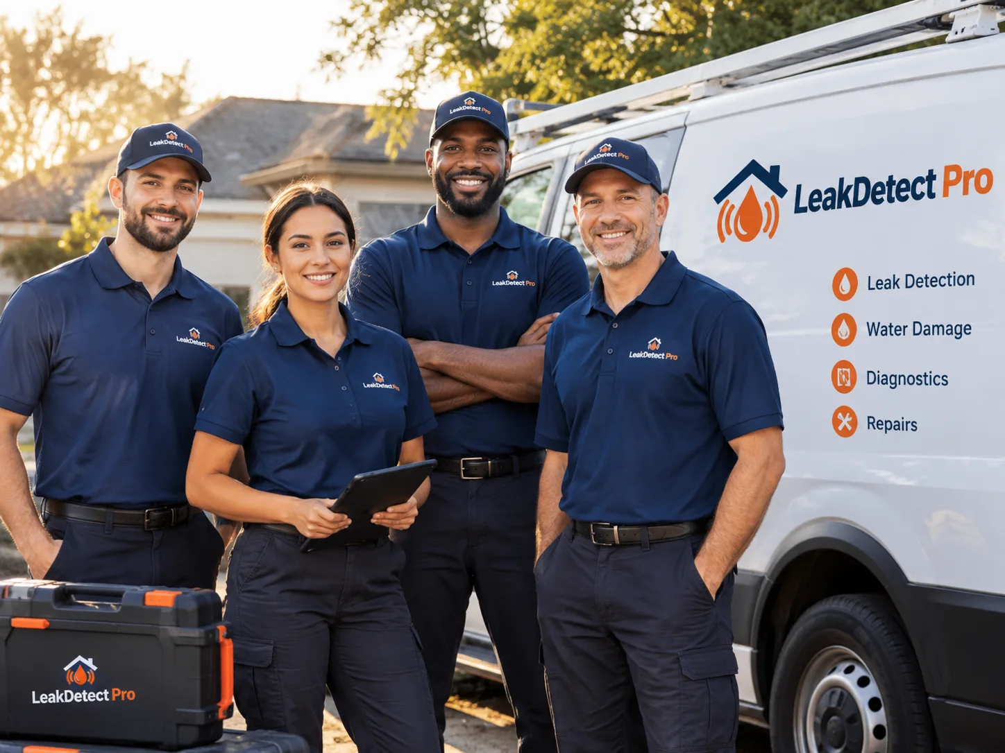 Roof Repair company in Upland, CA